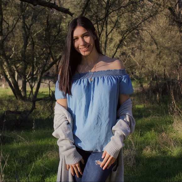 Meet your Posher, Josie - Picture 1 of 1